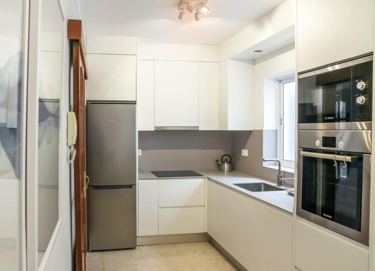 Rooms & Suites Terrace 3A 아리시페 외부 사진