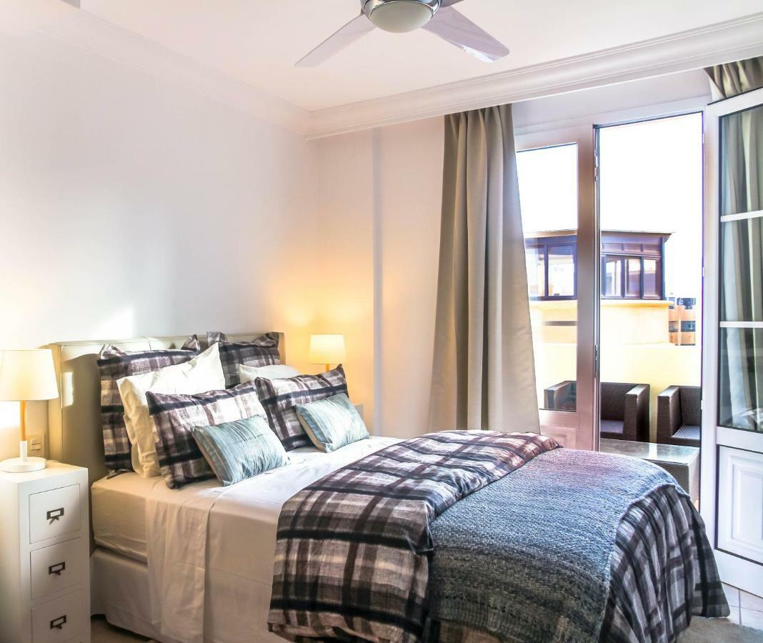 Rooms & Suites Terrace 3A 아리시페 외부 사진