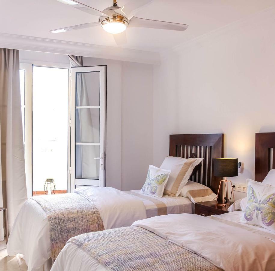 Rooms & Suites Terrace 3A 아리시페 외부 사진