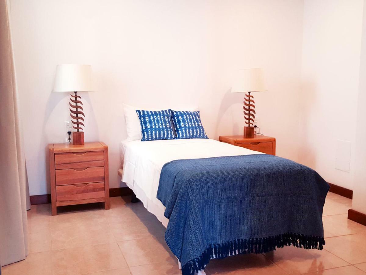 Rooms & Suites Terrace 3A 아리시페 외부 사진