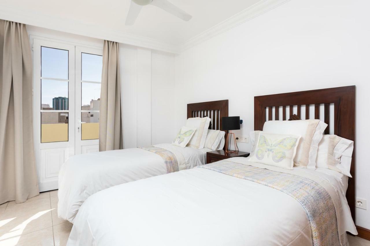 Rooms & Suites Terrace 3A 아리시페 외부 사진