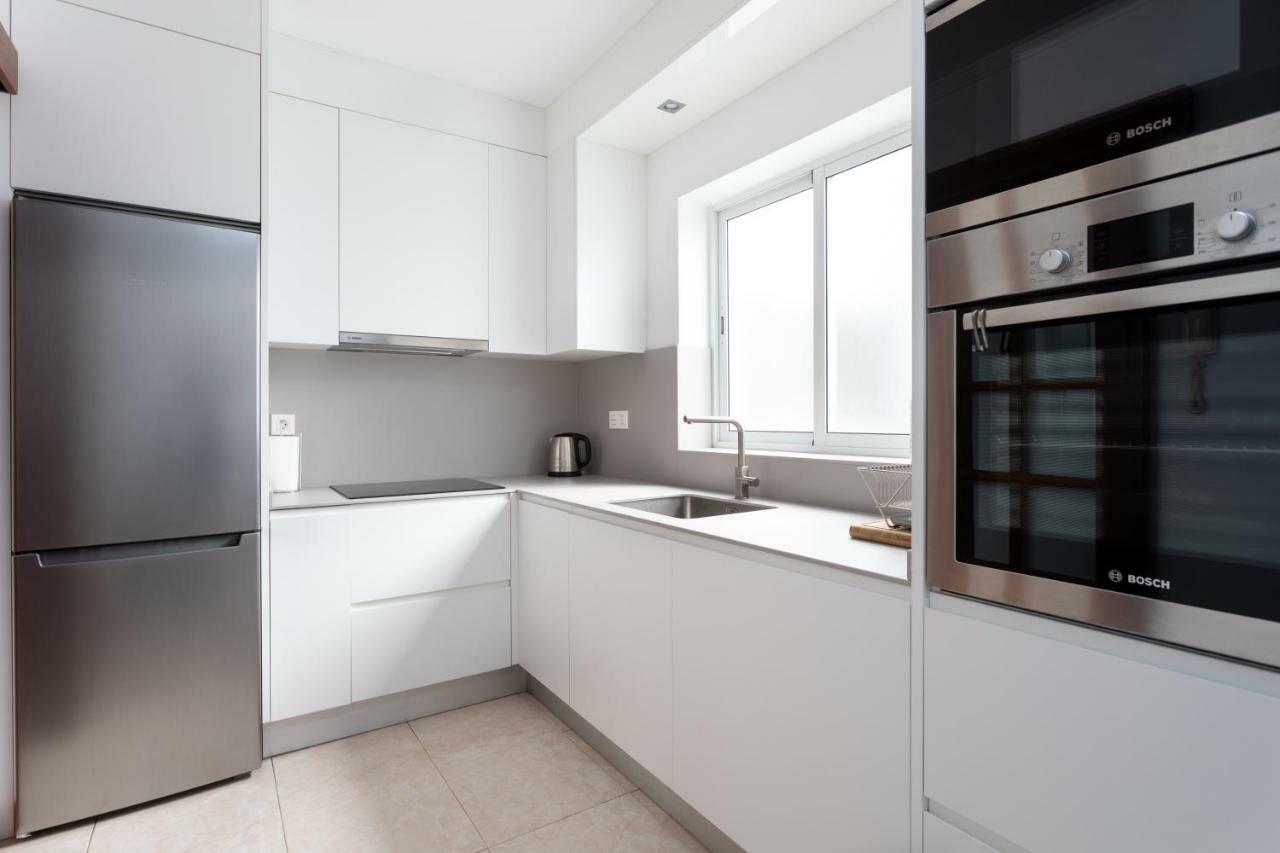 Rooms & Suites Terrace 3A 아리시페 외부 사진