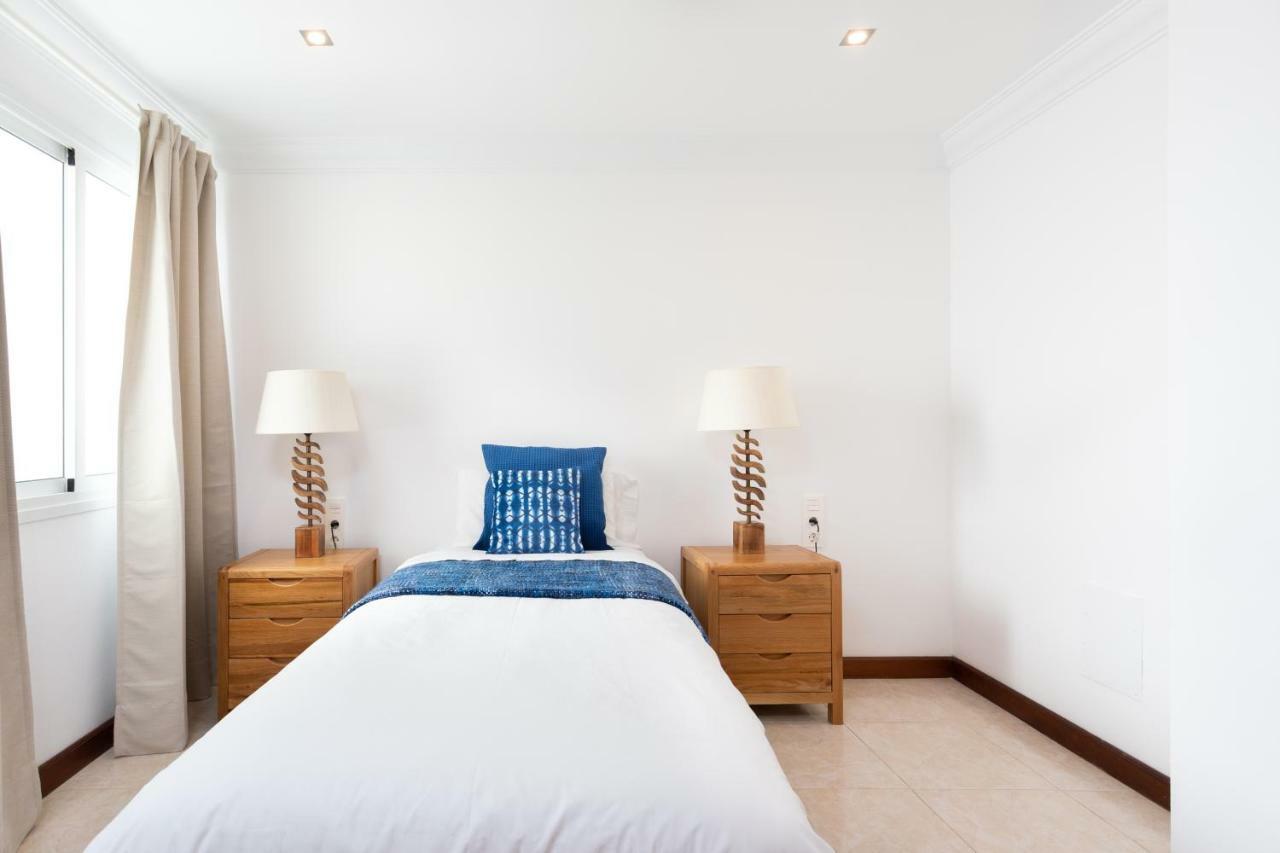 Rooms & Suites Terrace 3A 아리시페 외부 사진