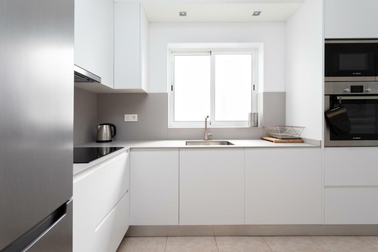 Rooms & Suites Terrace 3A 아리시페 외부 사진