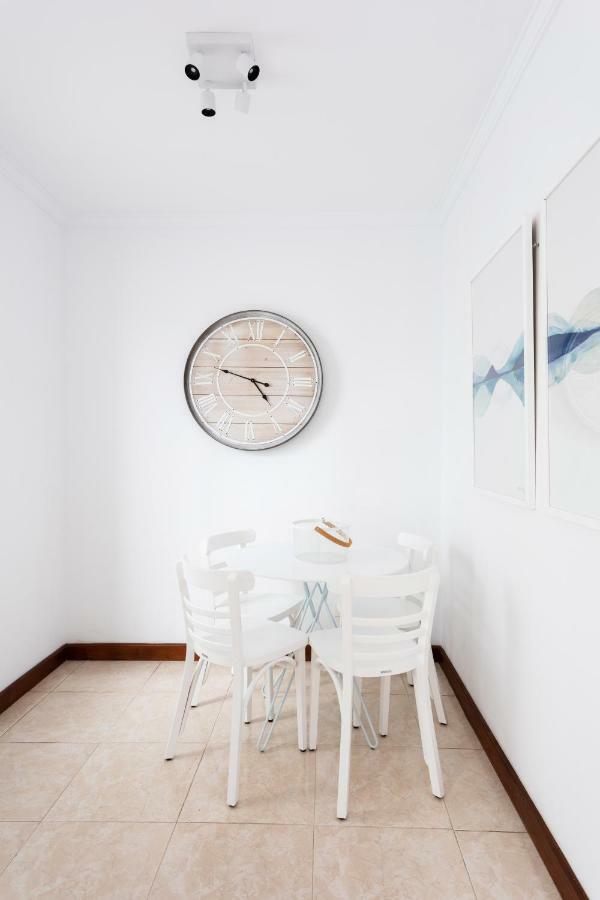 Rooms & Suites Terrace 3A 아리시페 외부 사진