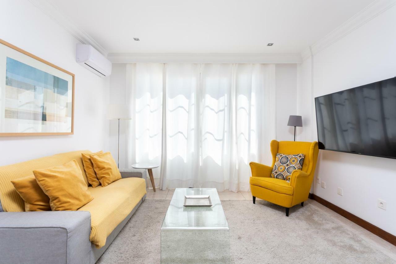 Rooms & Suites Terrace 3A 아리시페 외부 사진