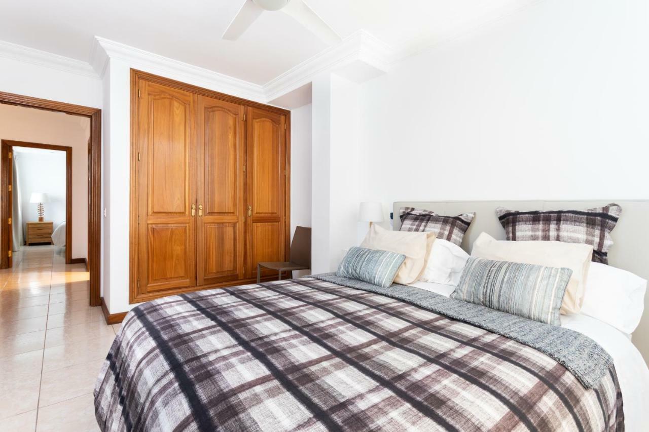 Rooms & Suites Terrace 3A 아리시페 외부 사진