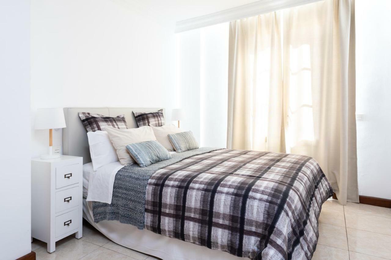 Rooms & Suites Terrace 3A 아리시페 외부 사진