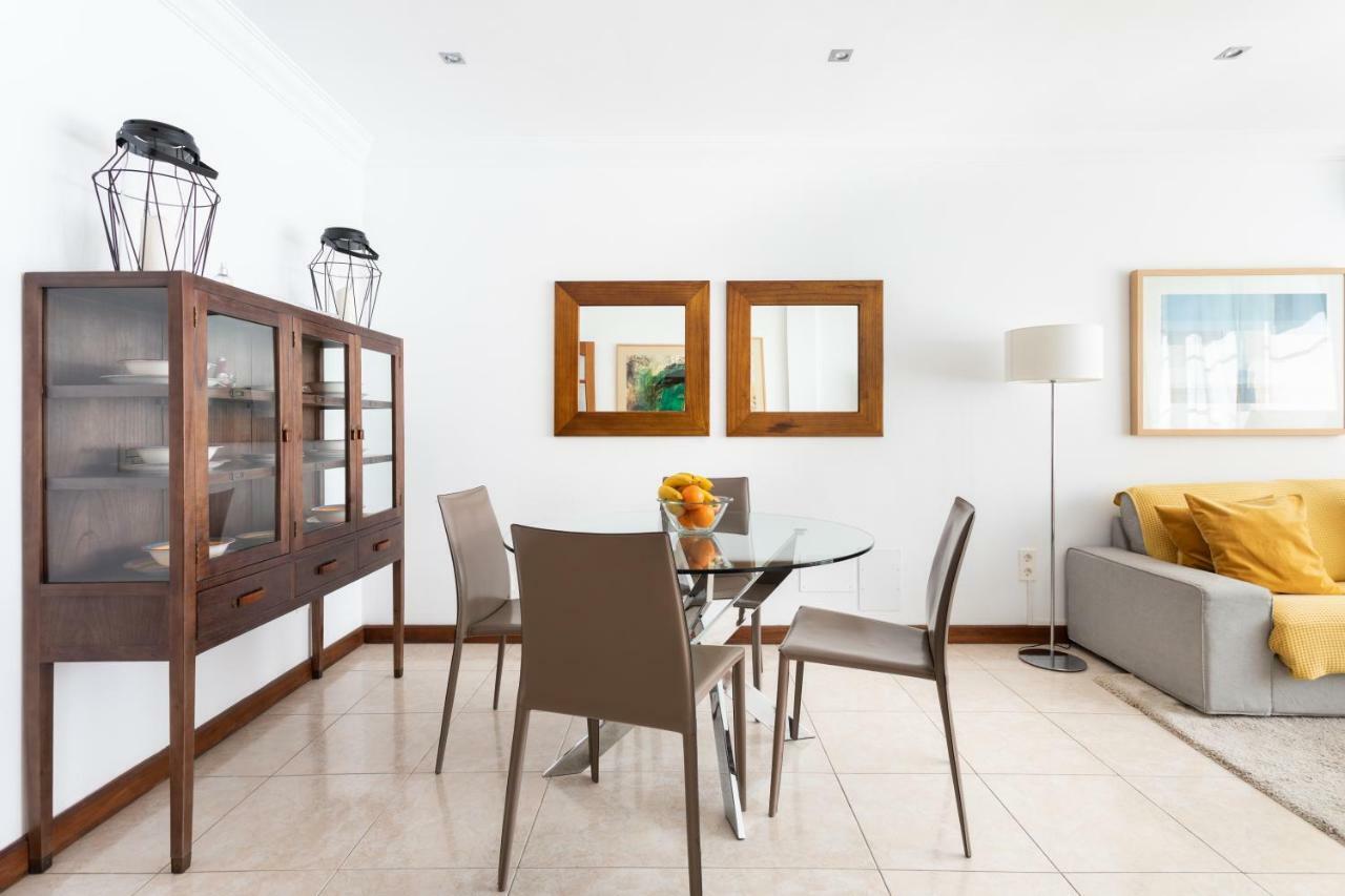 Rooms & Suites Terrace 3A 아리시페 외부 사진