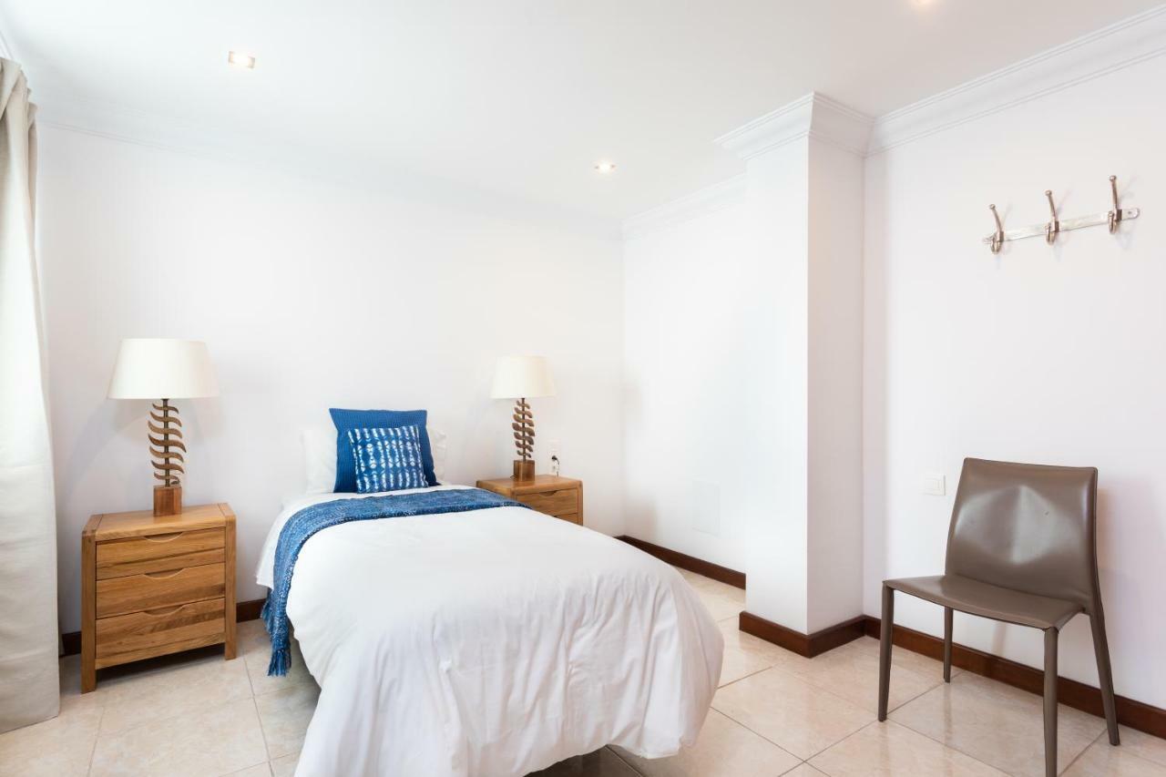 Rooms & Suites Terrace 3A 아리시페 외부 사진