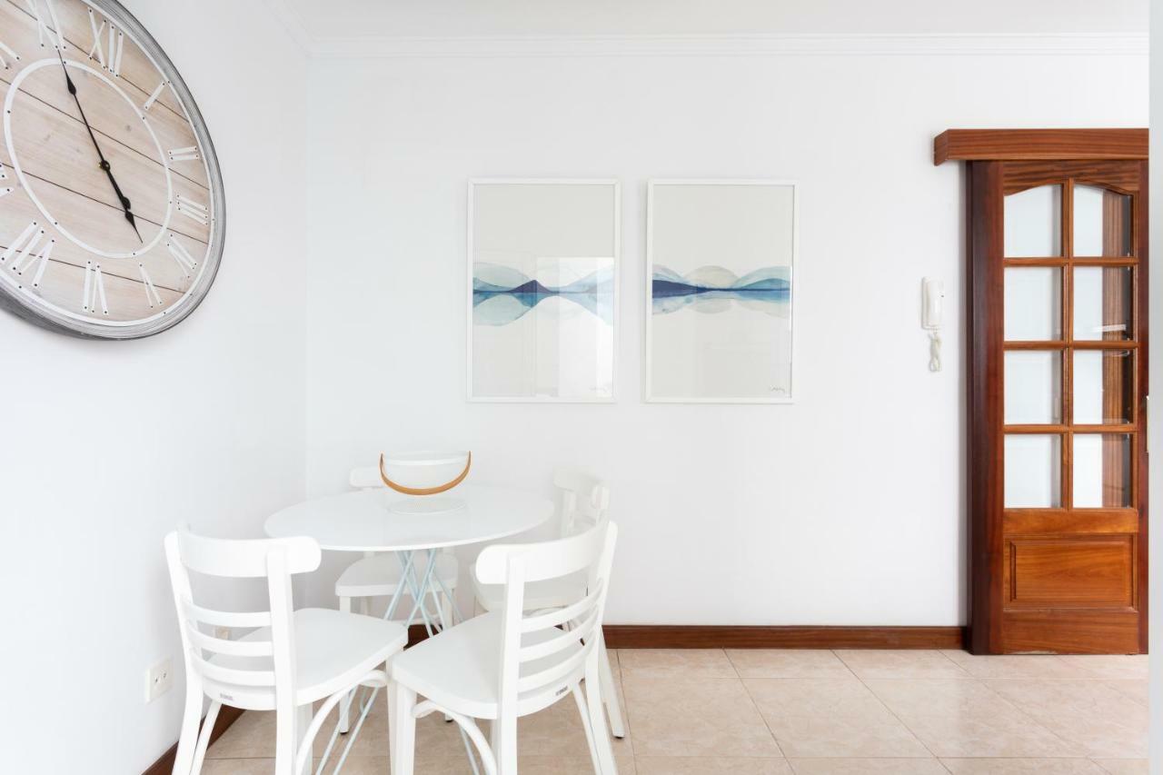 Rooms & Suites Terrace 3A 아리시페 외부 사진