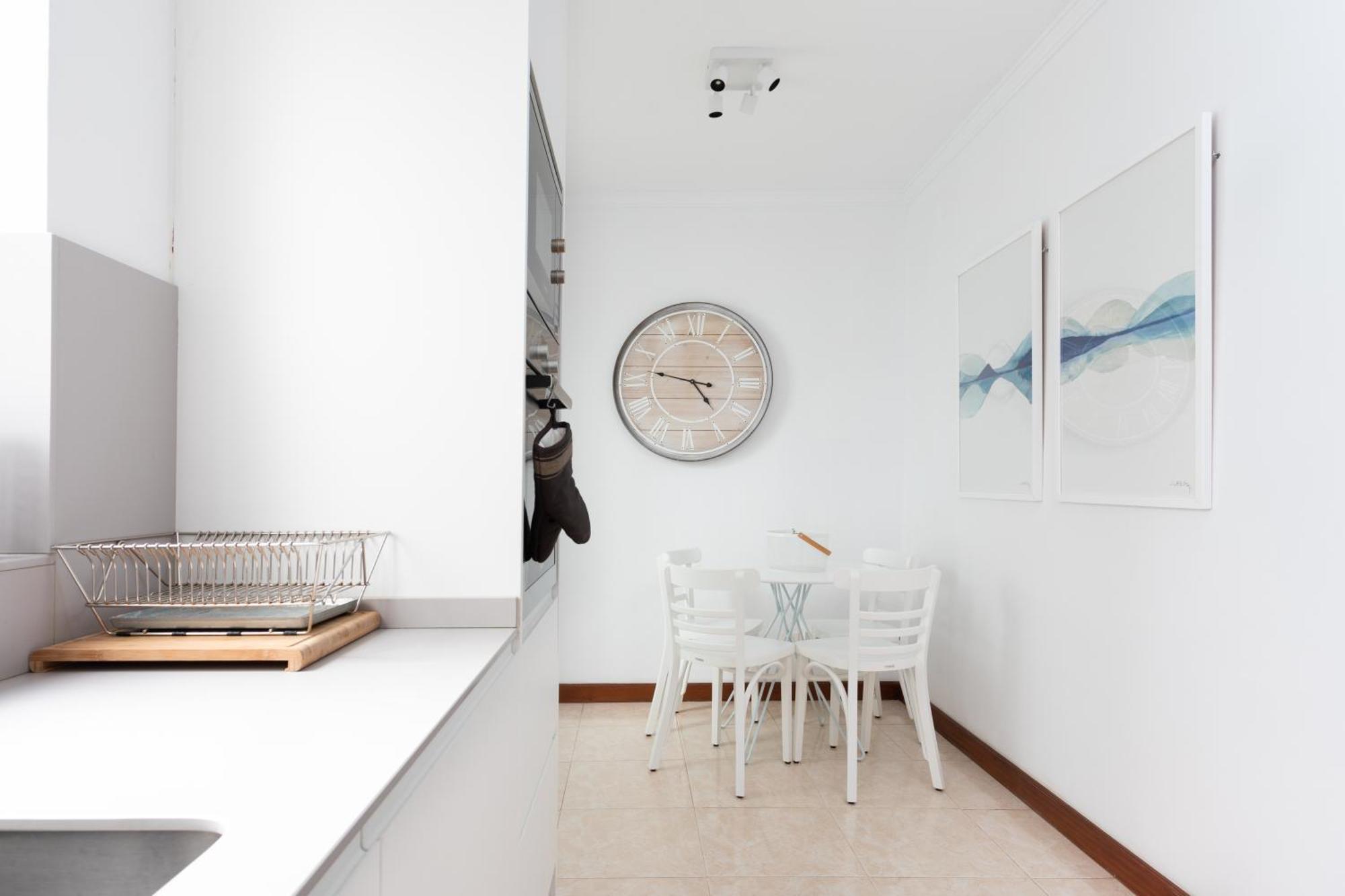 Rooms & Suites Terrace 3A 아리시페 외부 사진