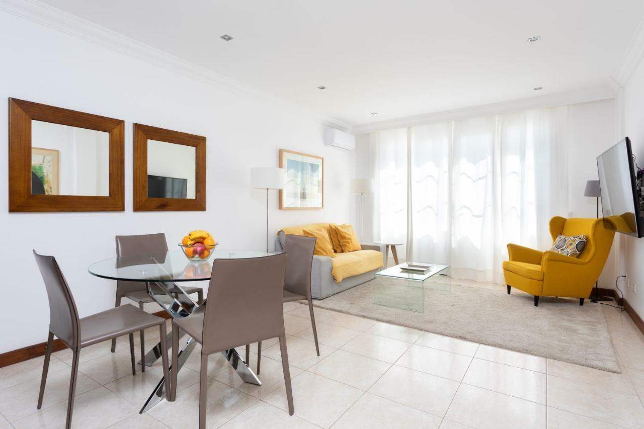 Rooms & Suites Terrace 3A 아리시페 외부 사진