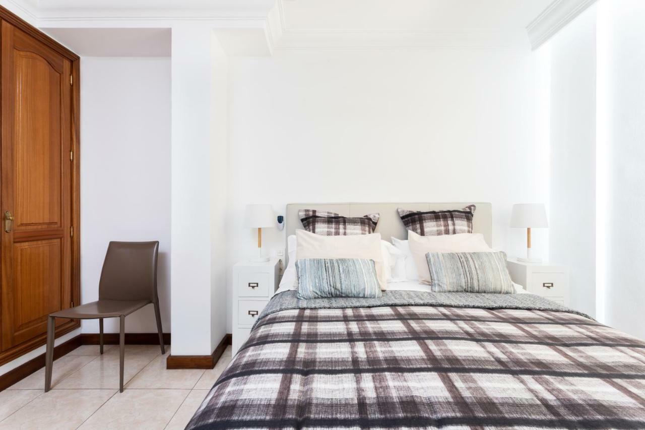 Rooms & Suites Terrace 3A 아리시페 외부 사진