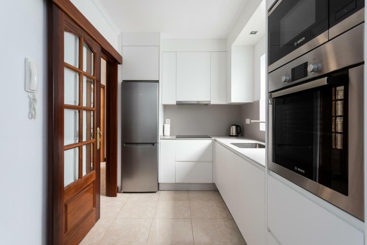 Rooms & Suites Terrace 3A 아리시페 외부 사진