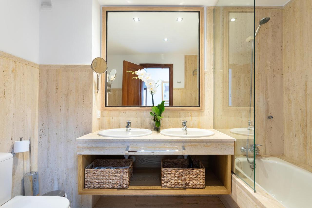 Rooms & Suites Terrace 3A 아리시페 외부 사진