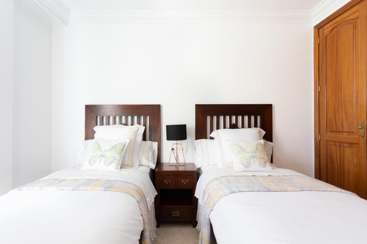 Rooms & Suites Terrace 3A 아리시페 외부 사진