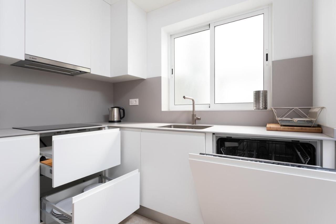 Rooms & Suites Terrace 3A 아리시페 외부 사진