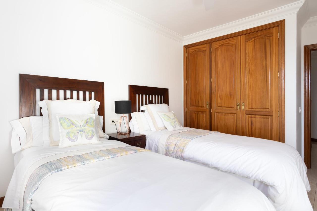 Rooms & Suites Terrace 3A 아리시페 외부 사진