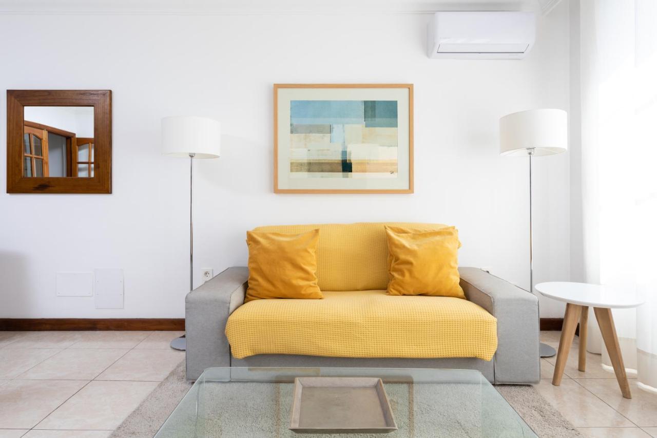 Rooms & Suites Terrace 3A 아리시페 외부 사진